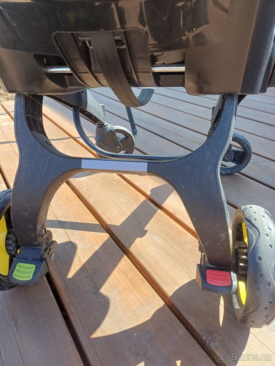 Doona autosedačka - 7