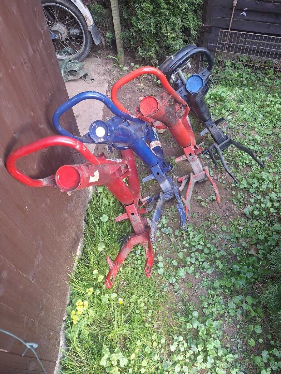 Manet Korádo:;::; - 7