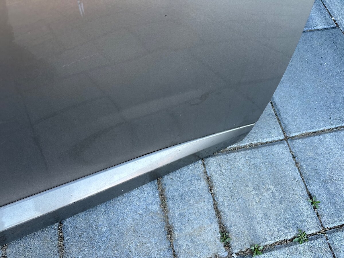 Renault Fluence dvere - 7