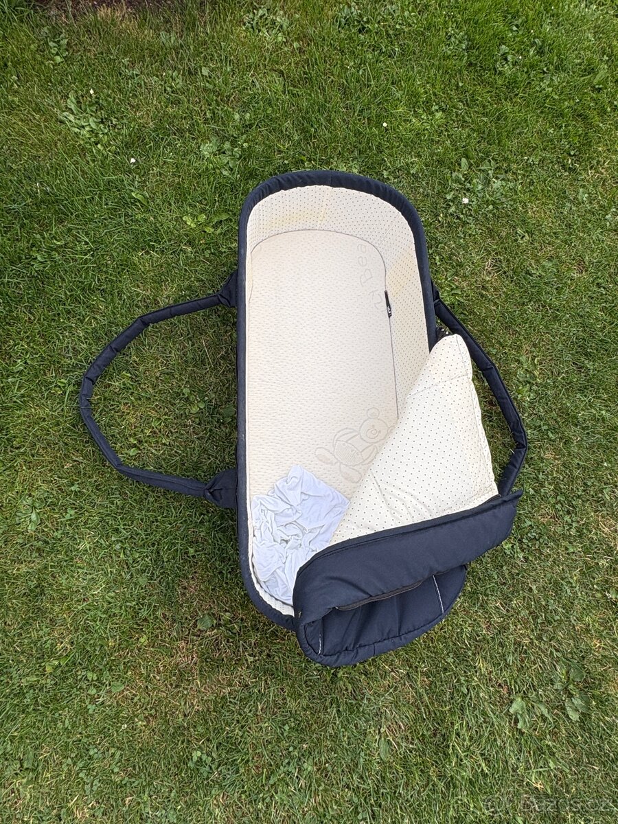 Hartan GTS - 7