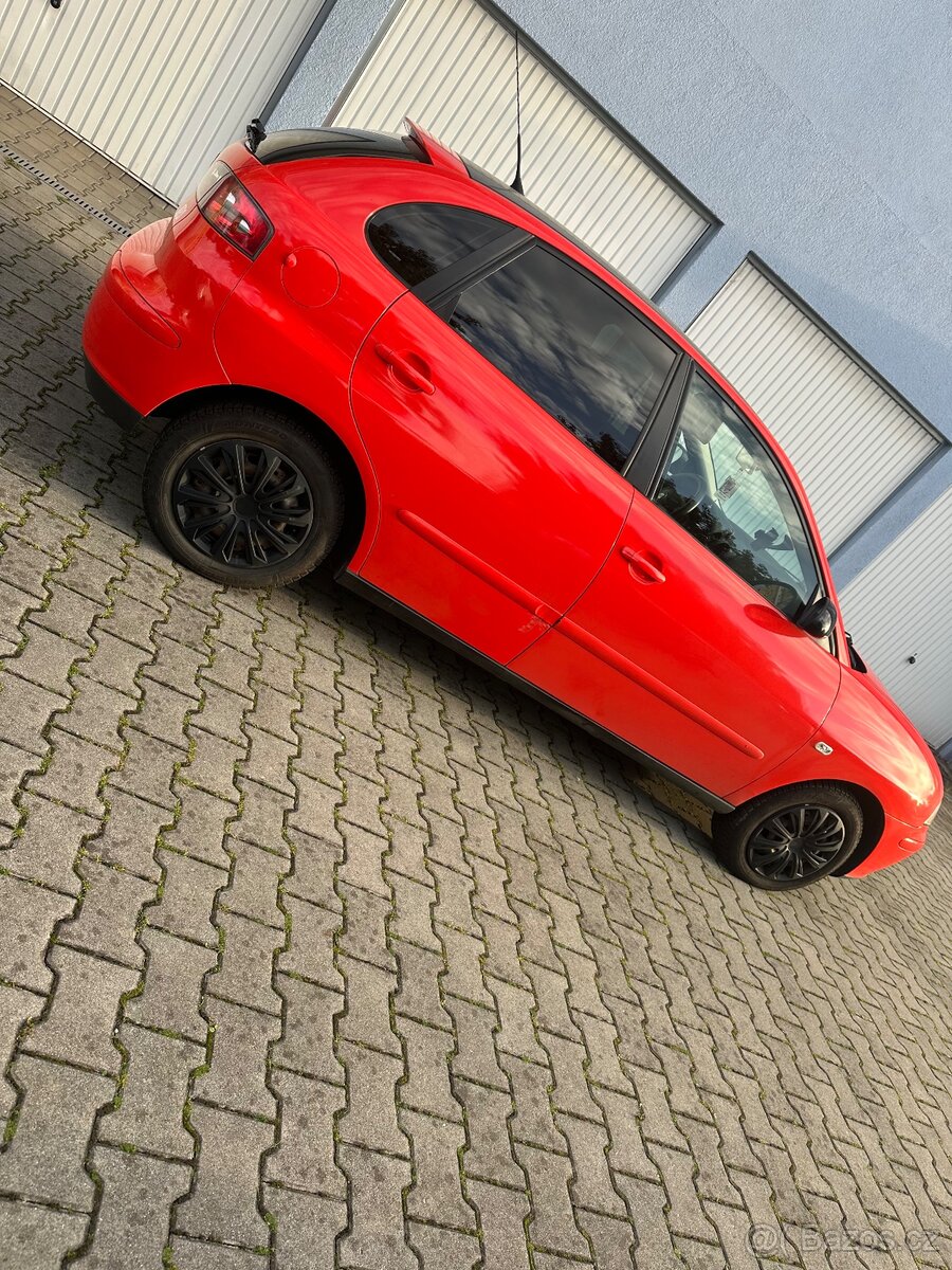 SEAT IBIZA 1.4 55kw - 7