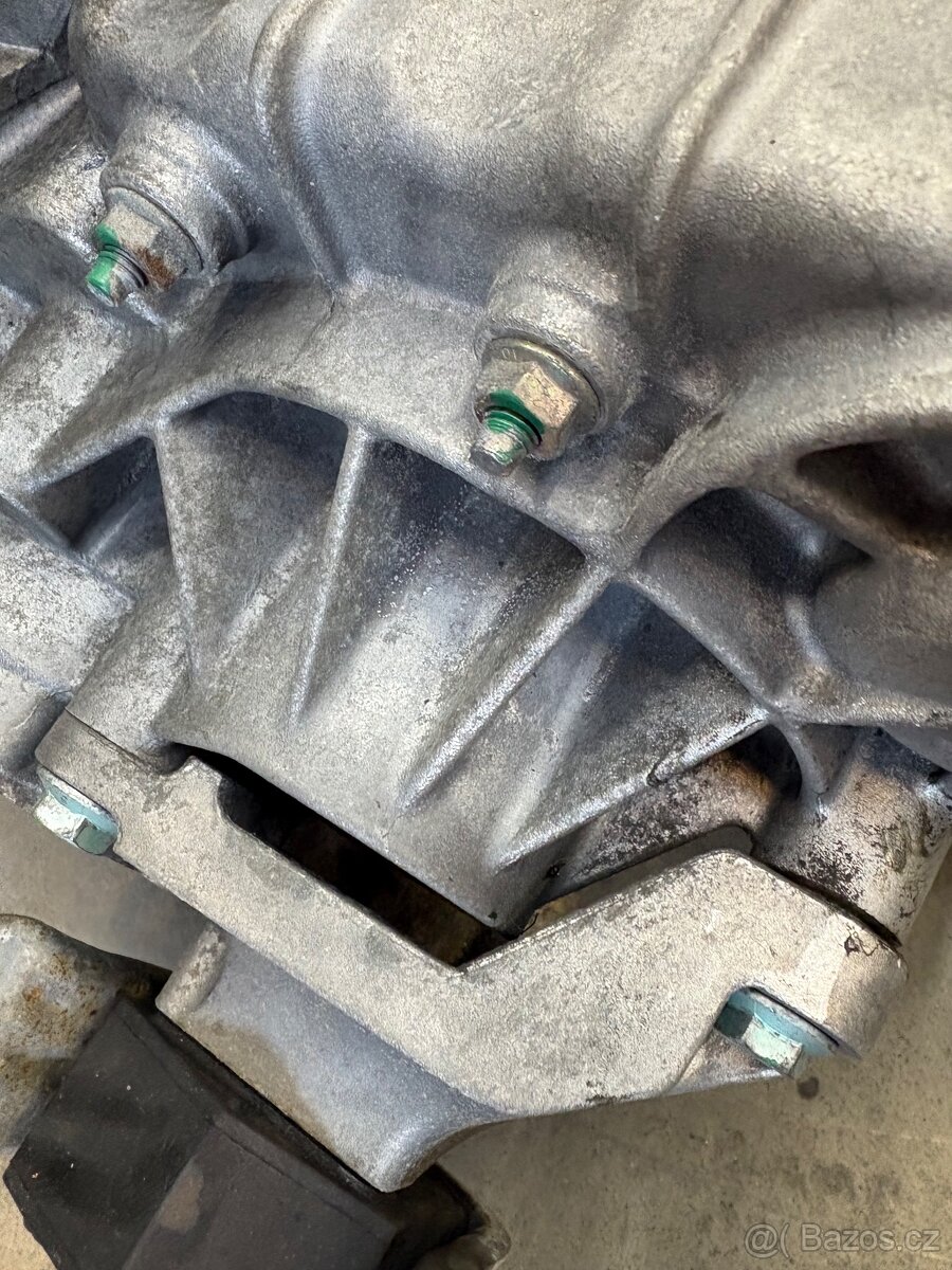 Převodovka Vw T5 2.5TDI Výborný stav Záruka - 7