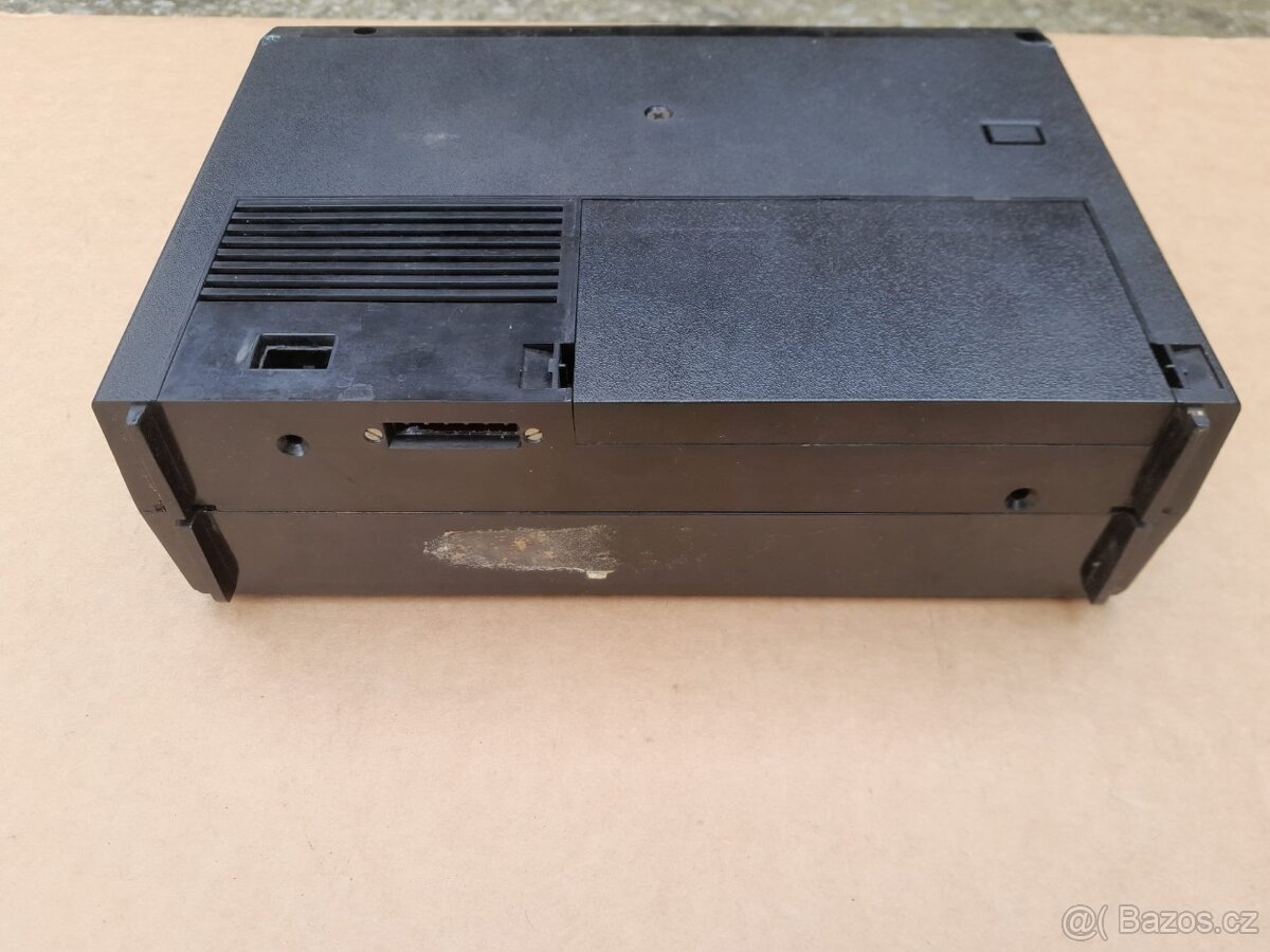 Rádio Universum - 7