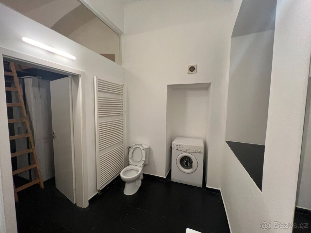 Rakovník - byt 1+kk - 7