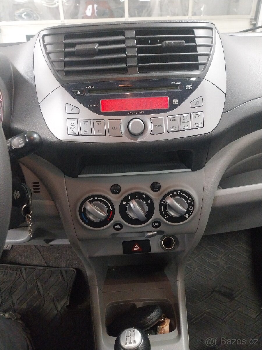 Prodám Suzuki Alto - 7