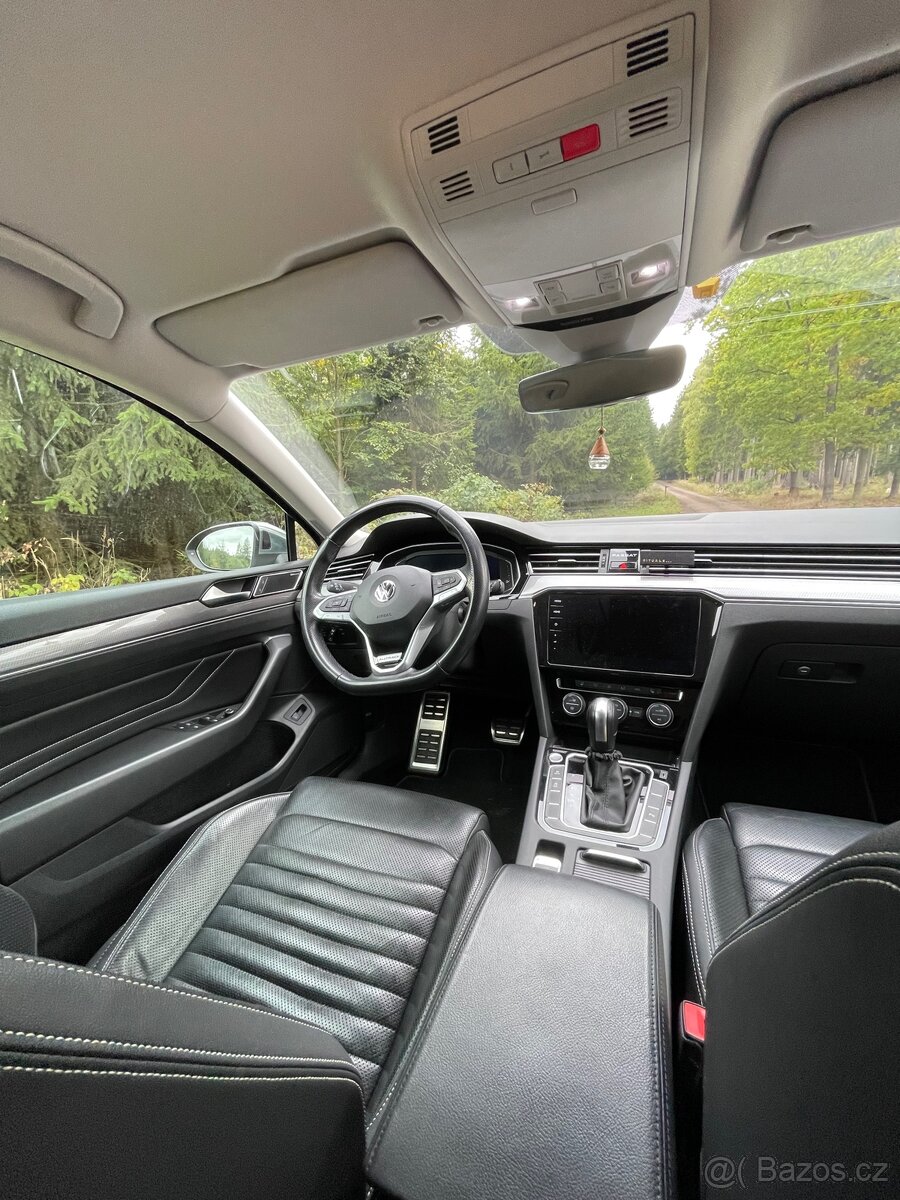 Volkswagen Passat B8 - 7