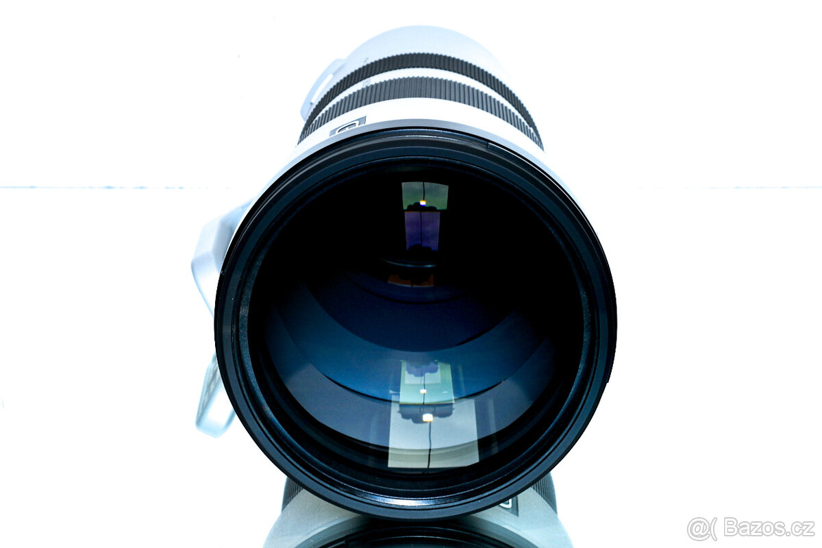 Sony FE 400-800 mm f/6,3-8 G záruka do 04/27 TOP STAV - 7