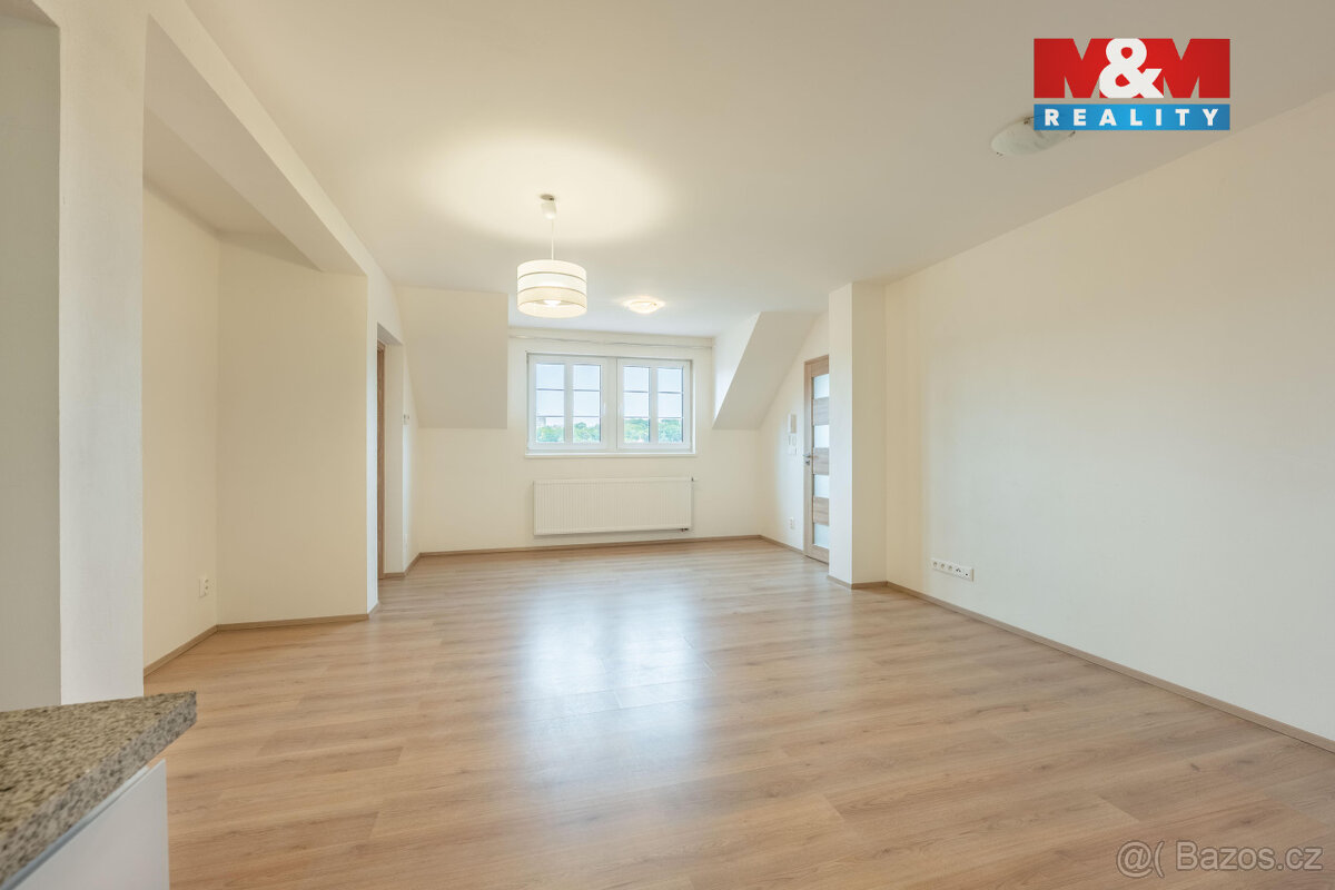 Prodej bytu 3+kk, 74 m², Slaný, ul. Pod Horou - 7