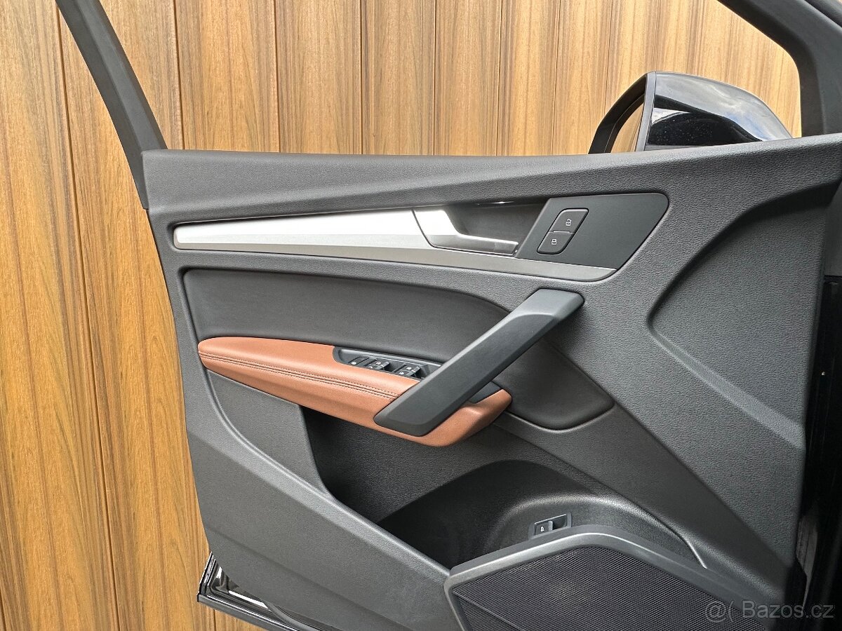 | NETTO FA | Audi Q5 2021 S-Line TDI 150kw Quattro S-Tronic - 7