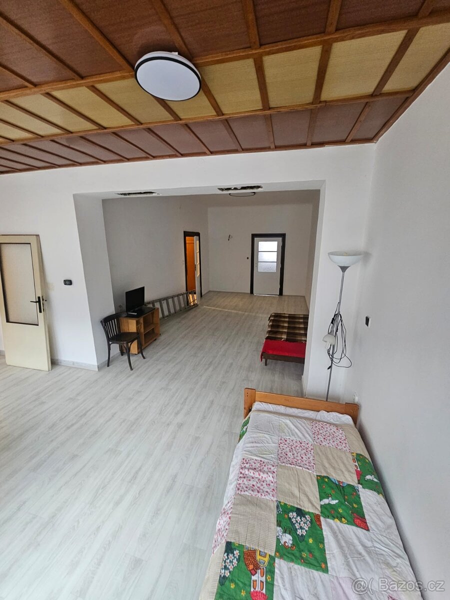 Pronájem domu Brno-venkov, 140m2 - 7