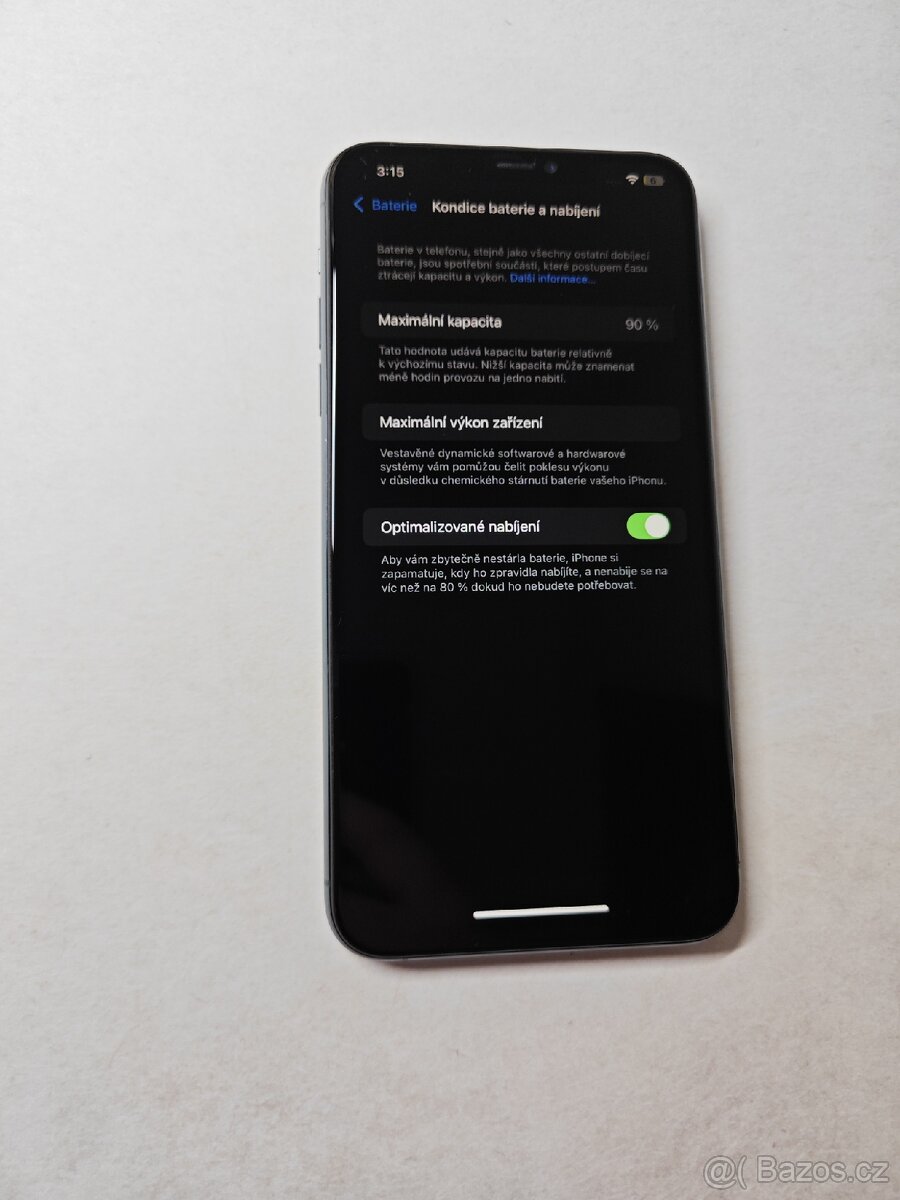 Apple iPhone 11 Pro Max - 7