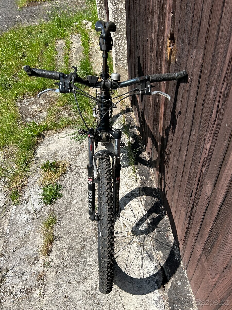 Horské kolo Scott, celokarbonové, limit. edice - 7