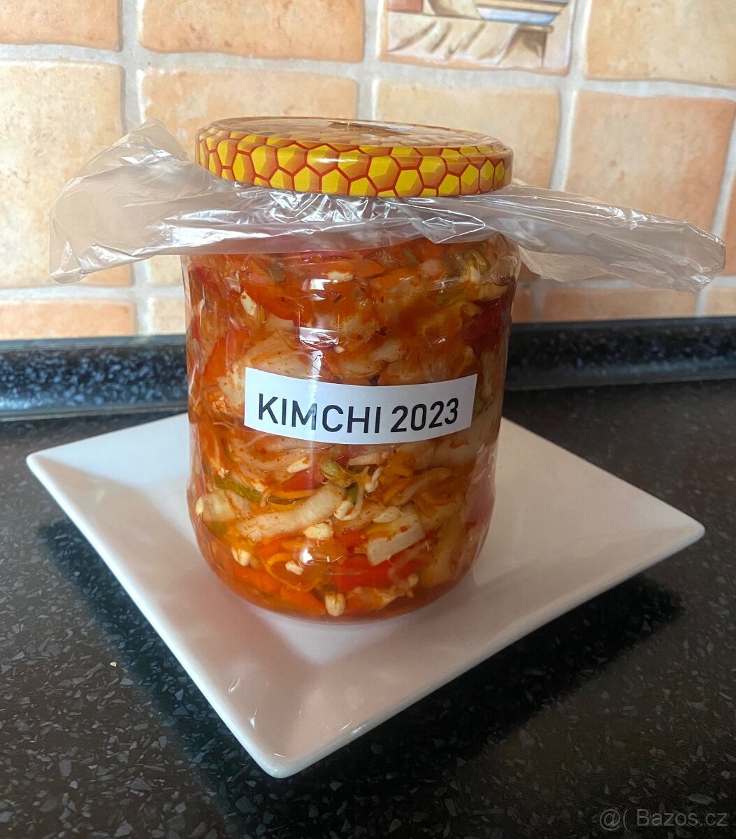 Kimchi - 7