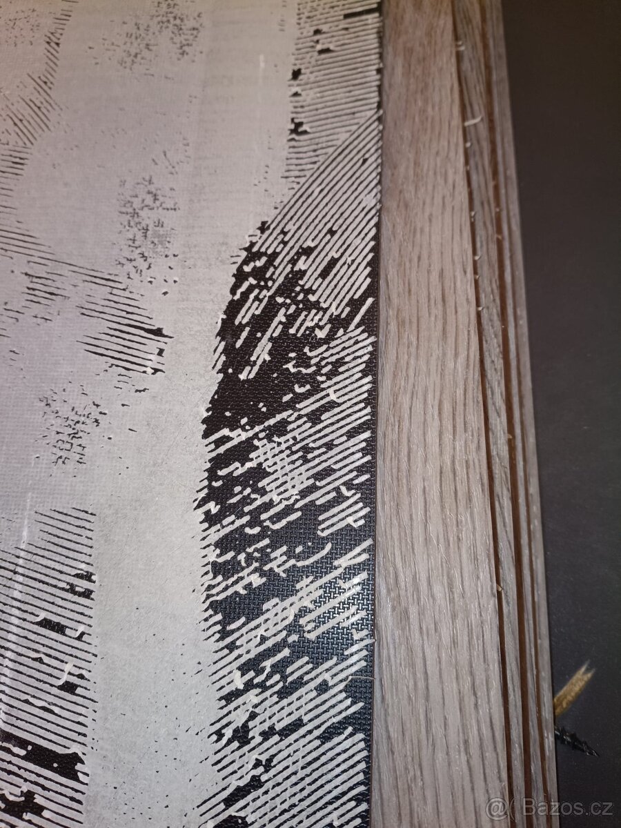 Vinylová podlaha - 7