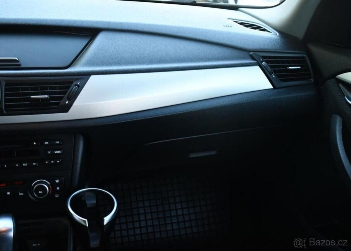 BMW X1 xDrive18d 2xALU - 7