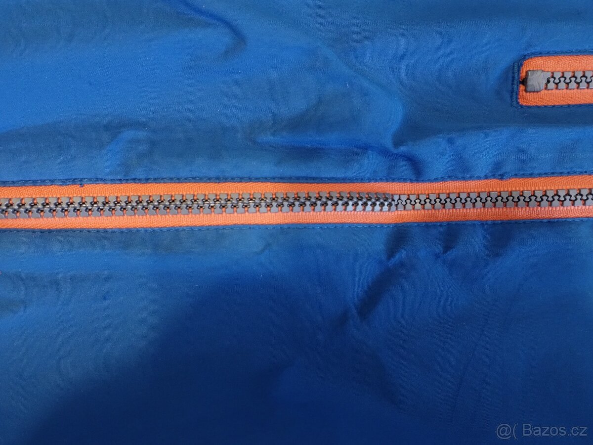 Zimní bunda Brugi vel. 140/146 - 7