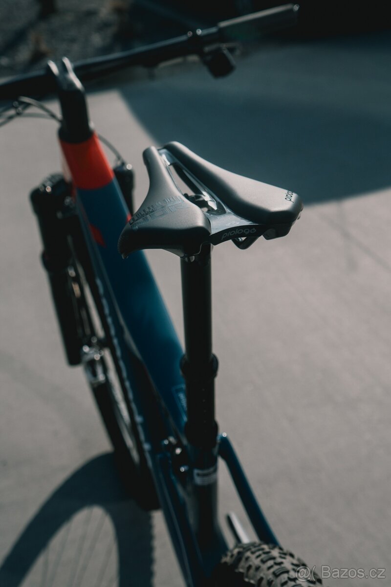 Cannondale Scalpel Carbon 2 - 7