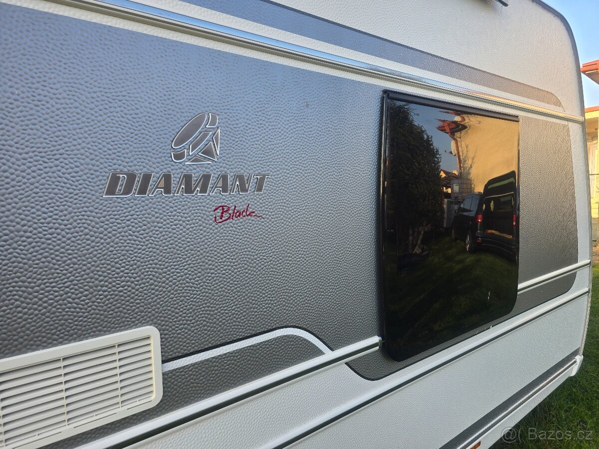 CARAVAN FENDT DIAMANT ☆☆☆☆☆ - 7