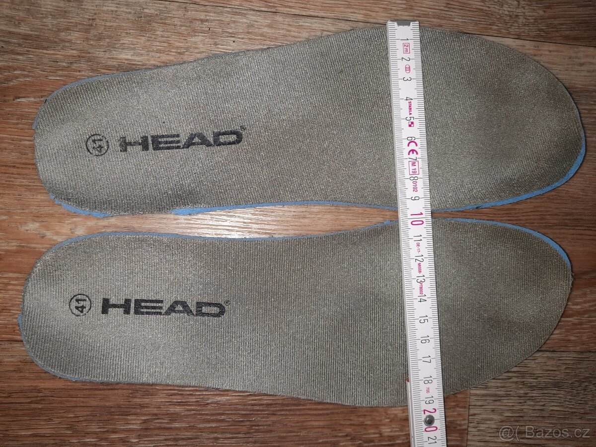 Zimní boty Head vel.41 - 7