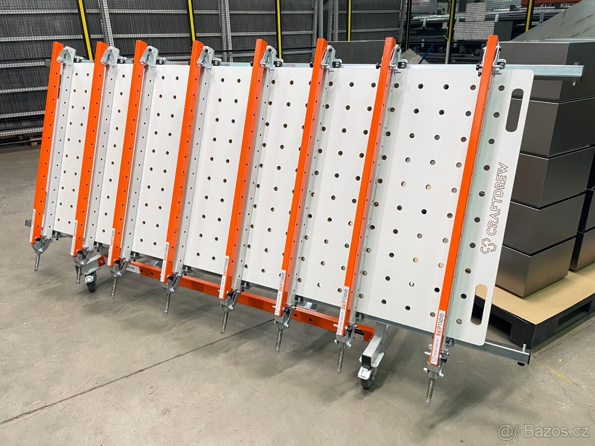 lis na dřevo, pracovní stůl, ZAROVNÁVAČ POVRCHU DESEK - 7