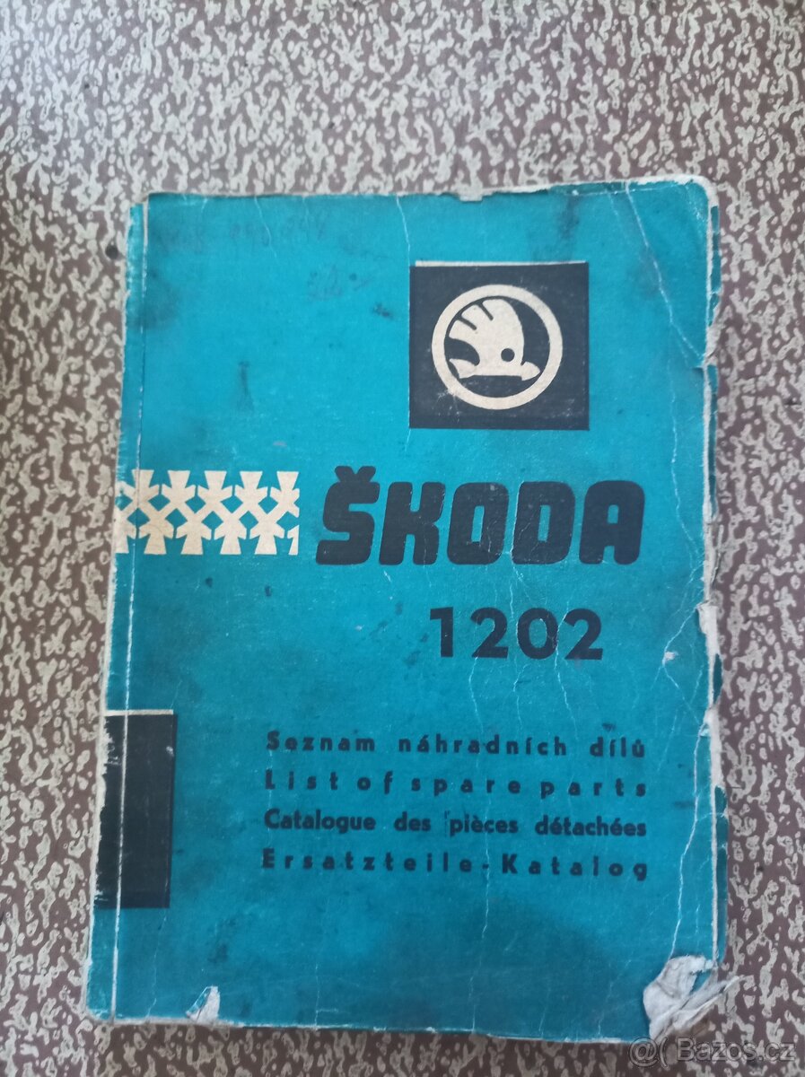 Škoda 1202 - 7
