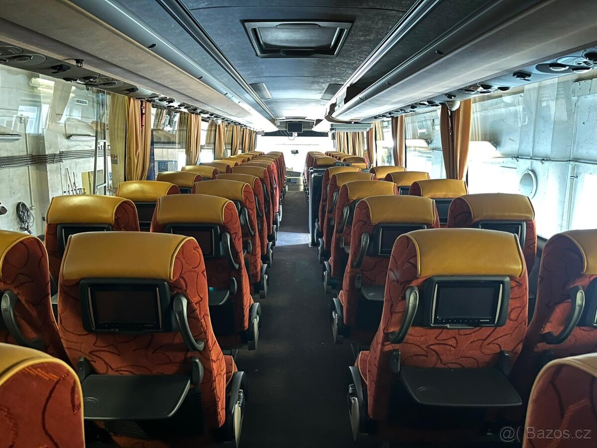 VDL Futura FHD2 (2014) - 7