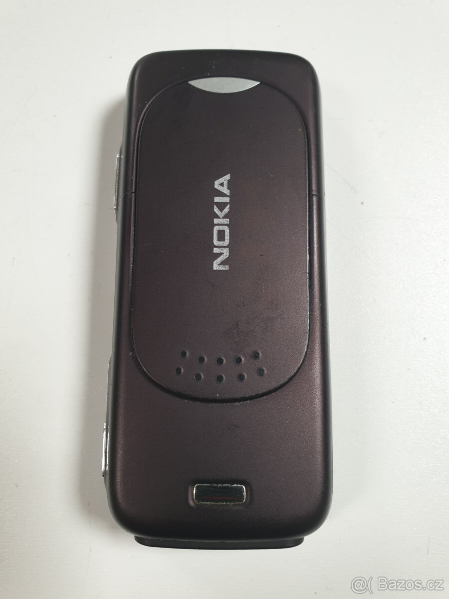 Nokia N73 - 7