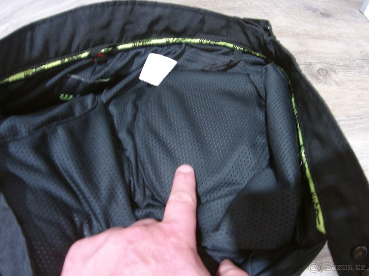 Letní kalhoty W-Tec - 7