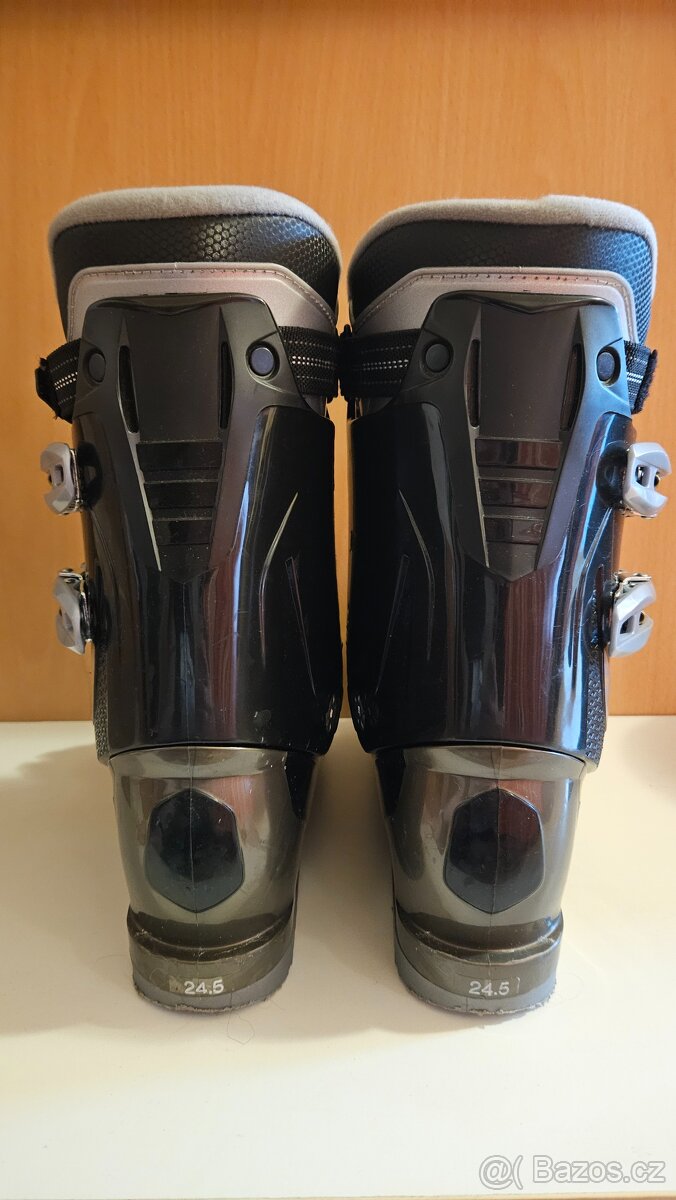 Dámské lyžařské boty, přeskáče - Nordica vel.38 - 7