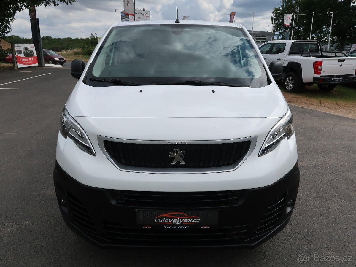 Peugeot Expert 2.0BHDi,90kW,L3,1majČR,DPH - 7