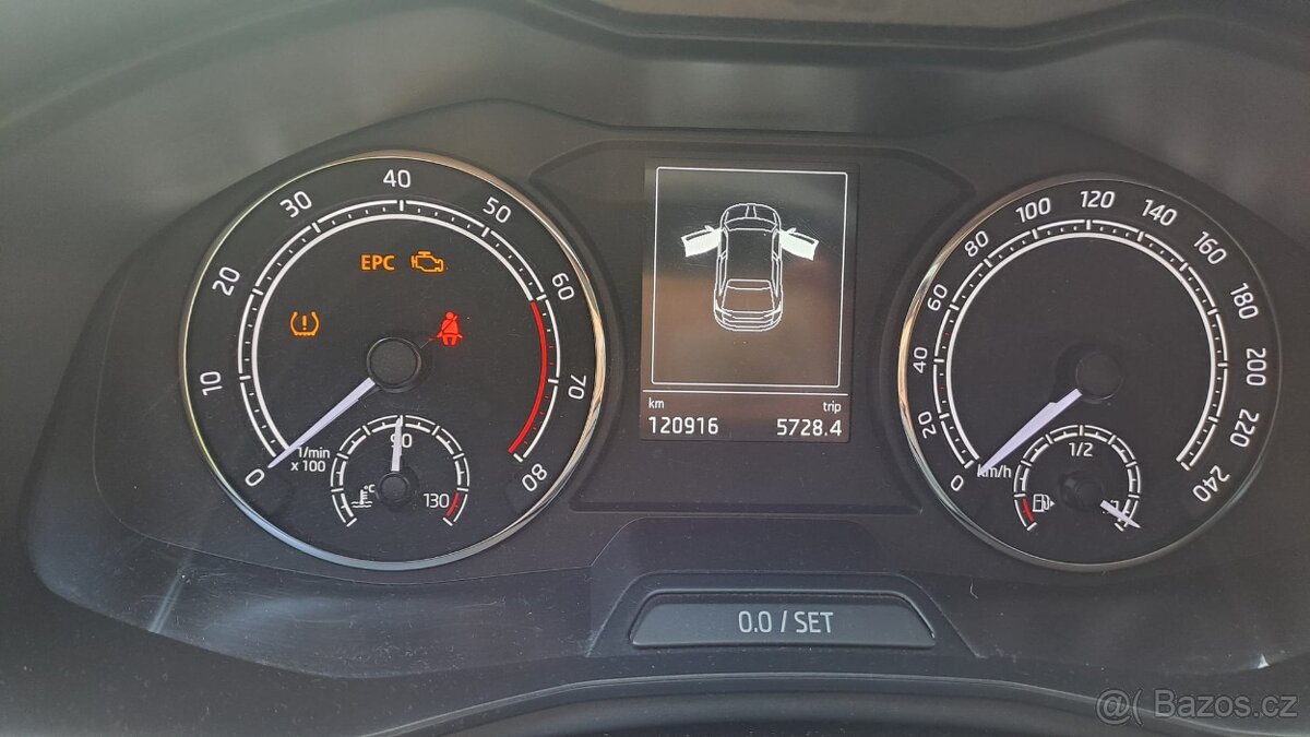 Škoda Scala 1.0 TSI - 7