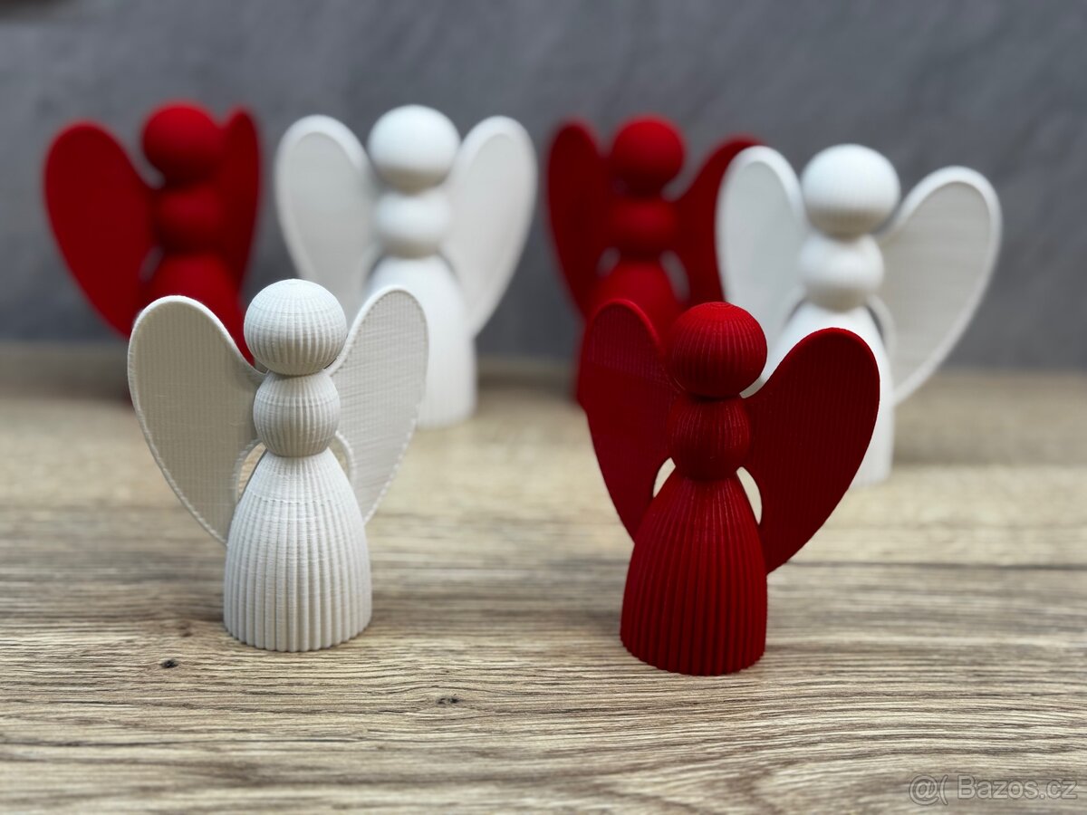 Vánoční dekorace - 7