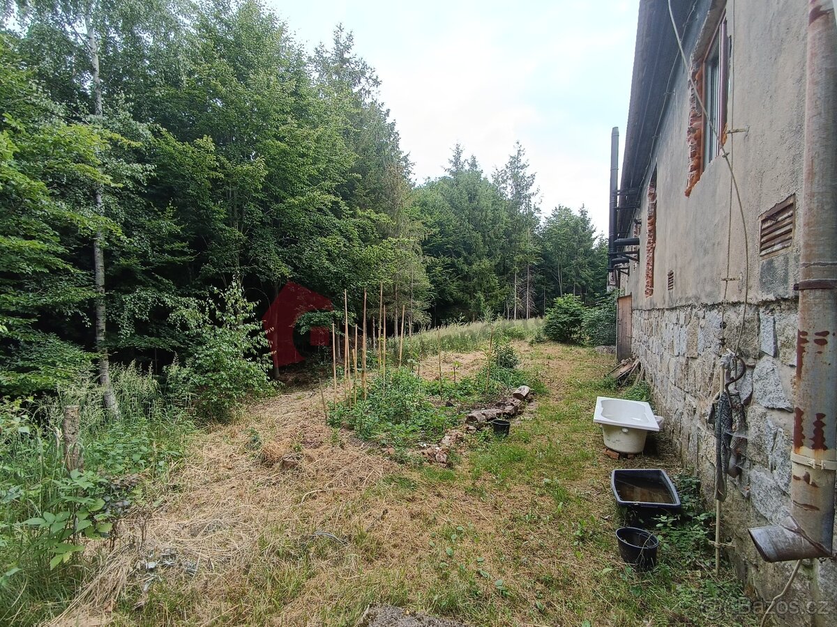 Prodej chaty 517 m2 Mikulovice, Okres Jeseník - 7