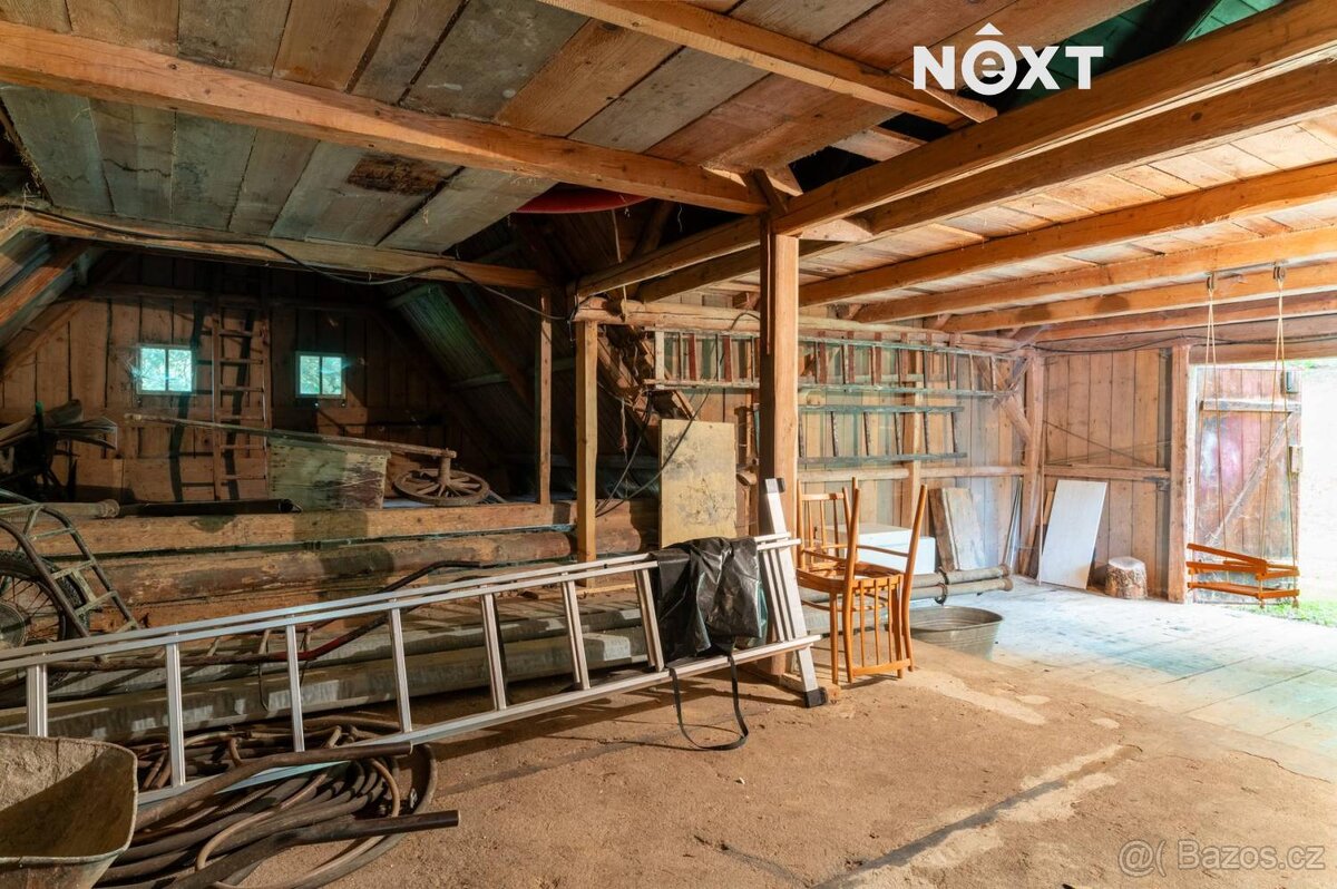 Prodej Chalupa, 180㎡ - 7