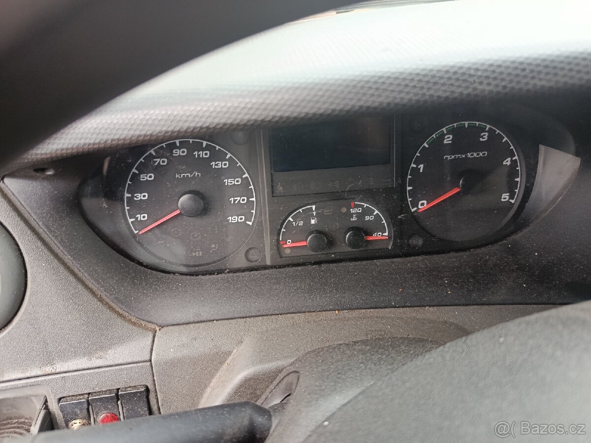 Iveco Daily Maxi 35S 2.3 D po Servisu - 7