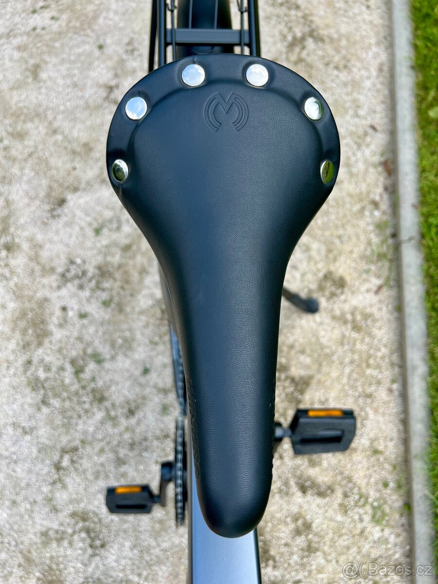 Winora Elektrokolo ( PC: nové 86 000 Kč ) - 7