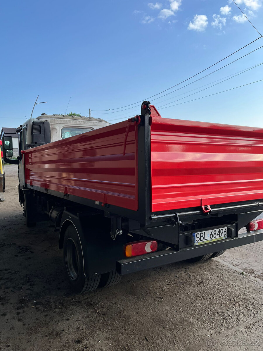 Sklápěč Renault Midlum D75.18 - 7