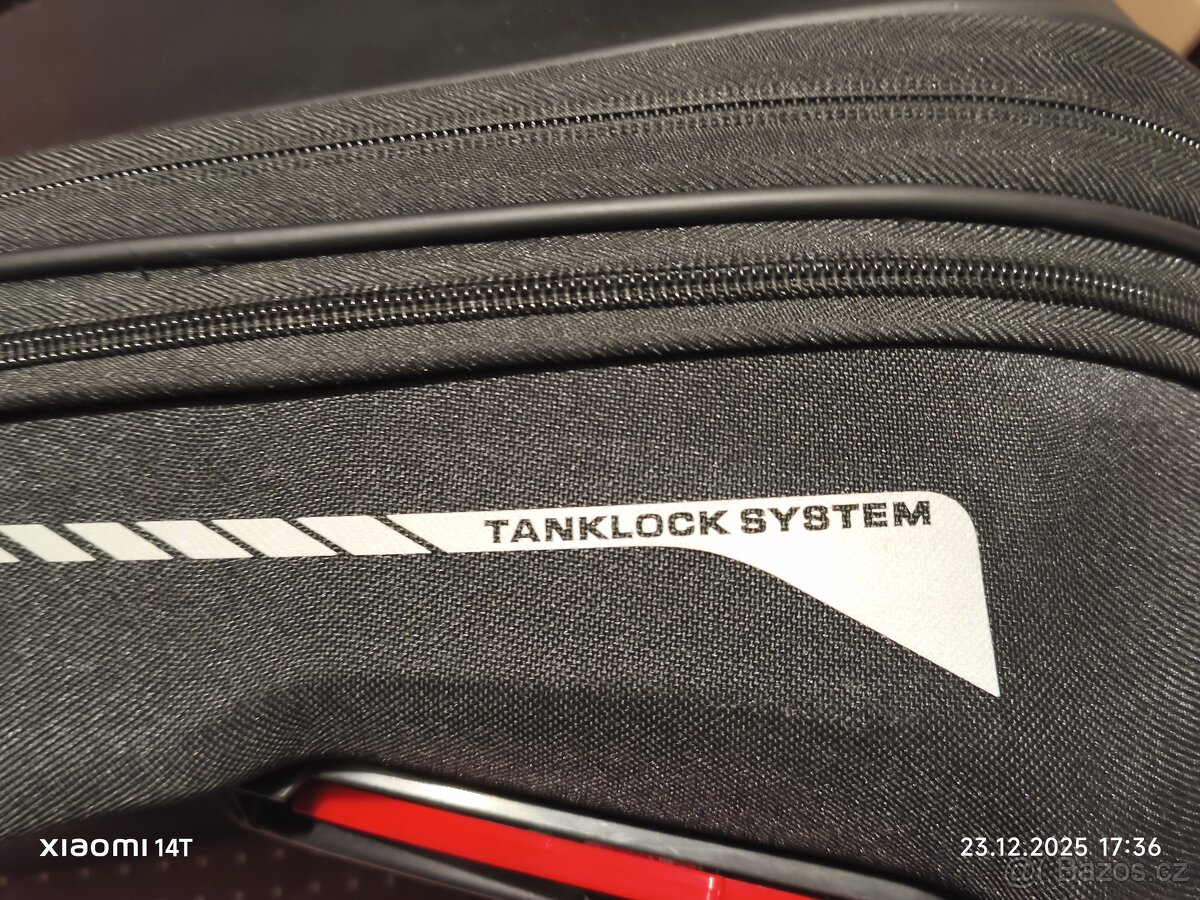 brašny na motorku - 7