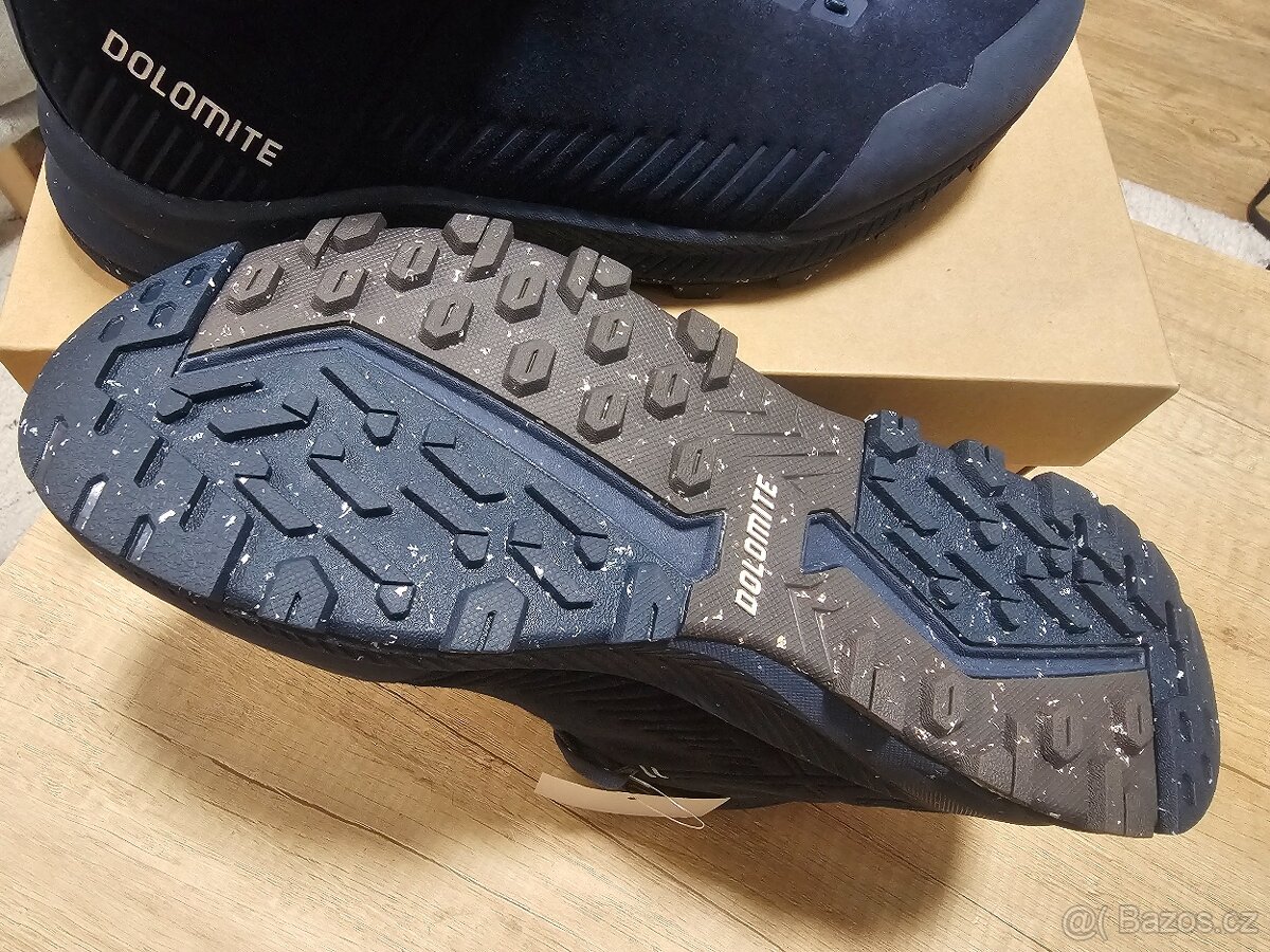 Outdoor boty Dolomite Carezza MID vel. 42 EU - 7