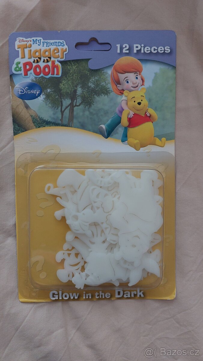 Plyšáci, Hatchimals, Krteček, Nici, Rákosníček, Angry, garáž - 7