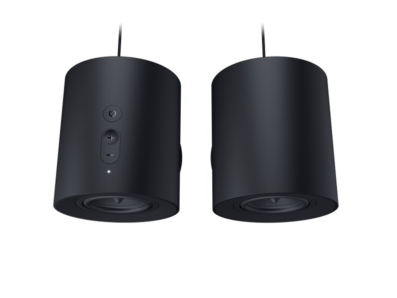 RAZER Nommo V2 X, Full Range 2.0 reproduktory / BlueTooth 5 - 7