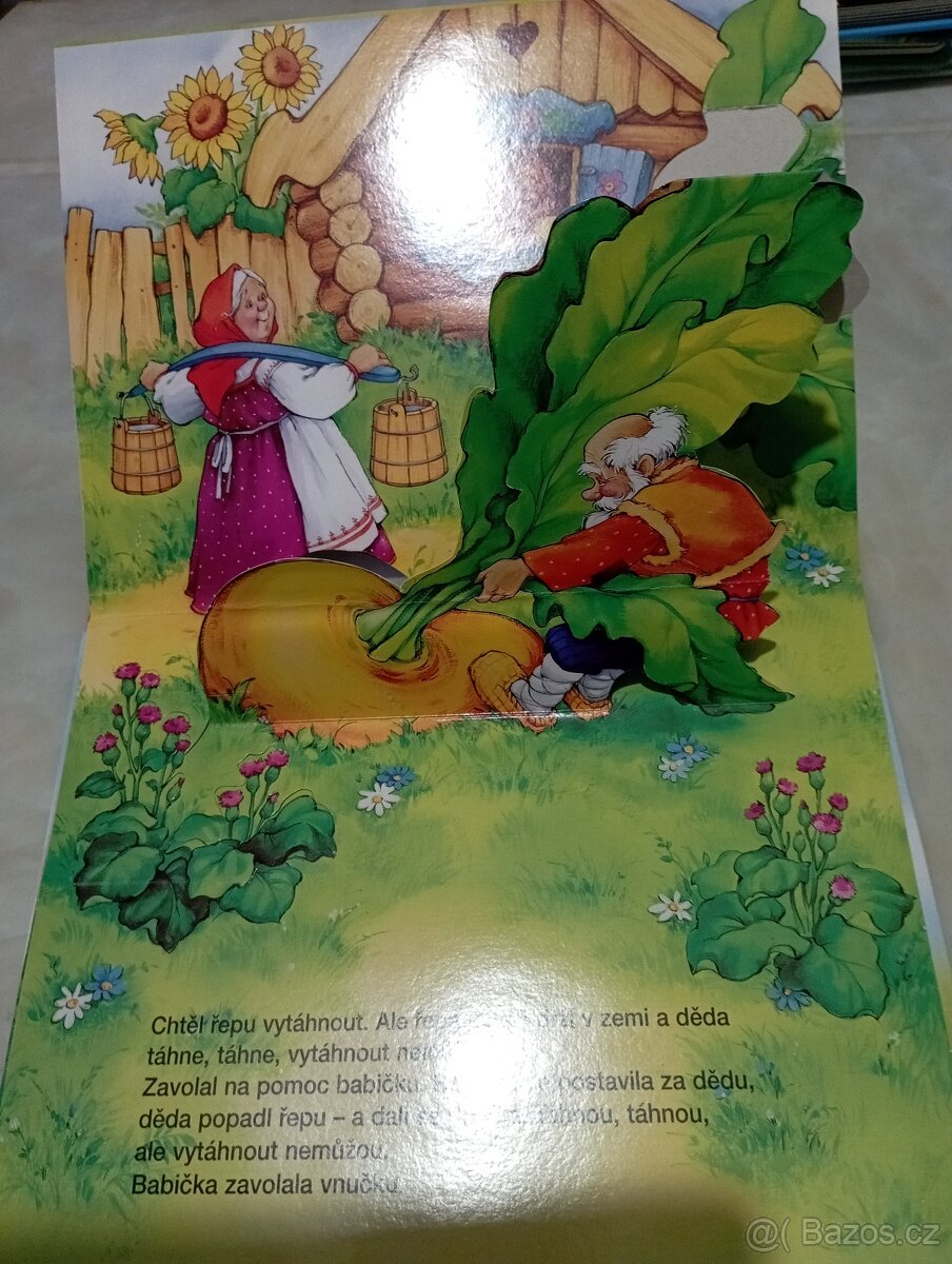 Knížky pro malé děti - 7