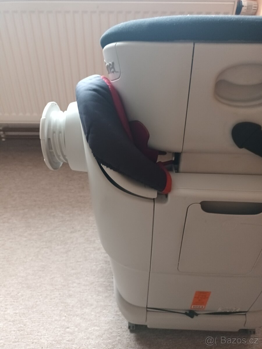 Römer kidfix xp sict - 7