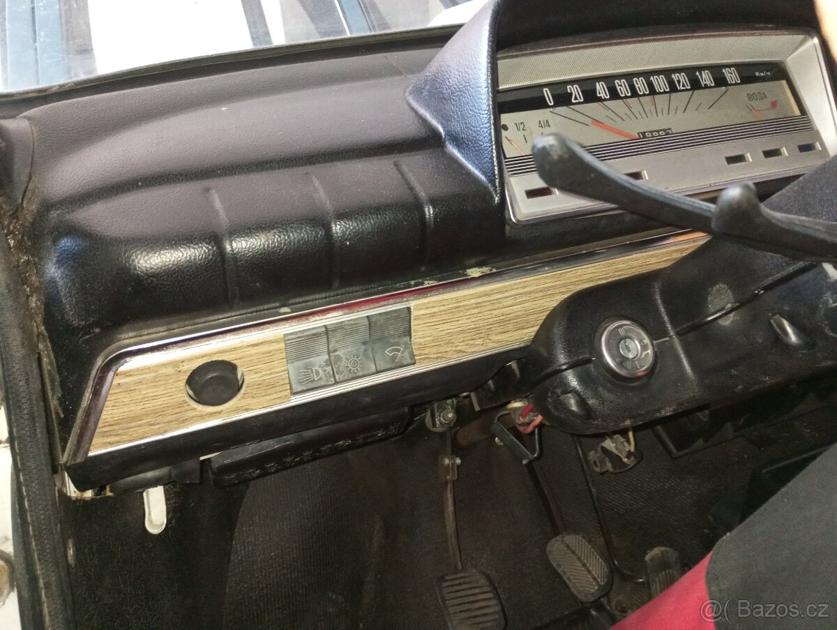 Žiguli Vaz Lada - 7