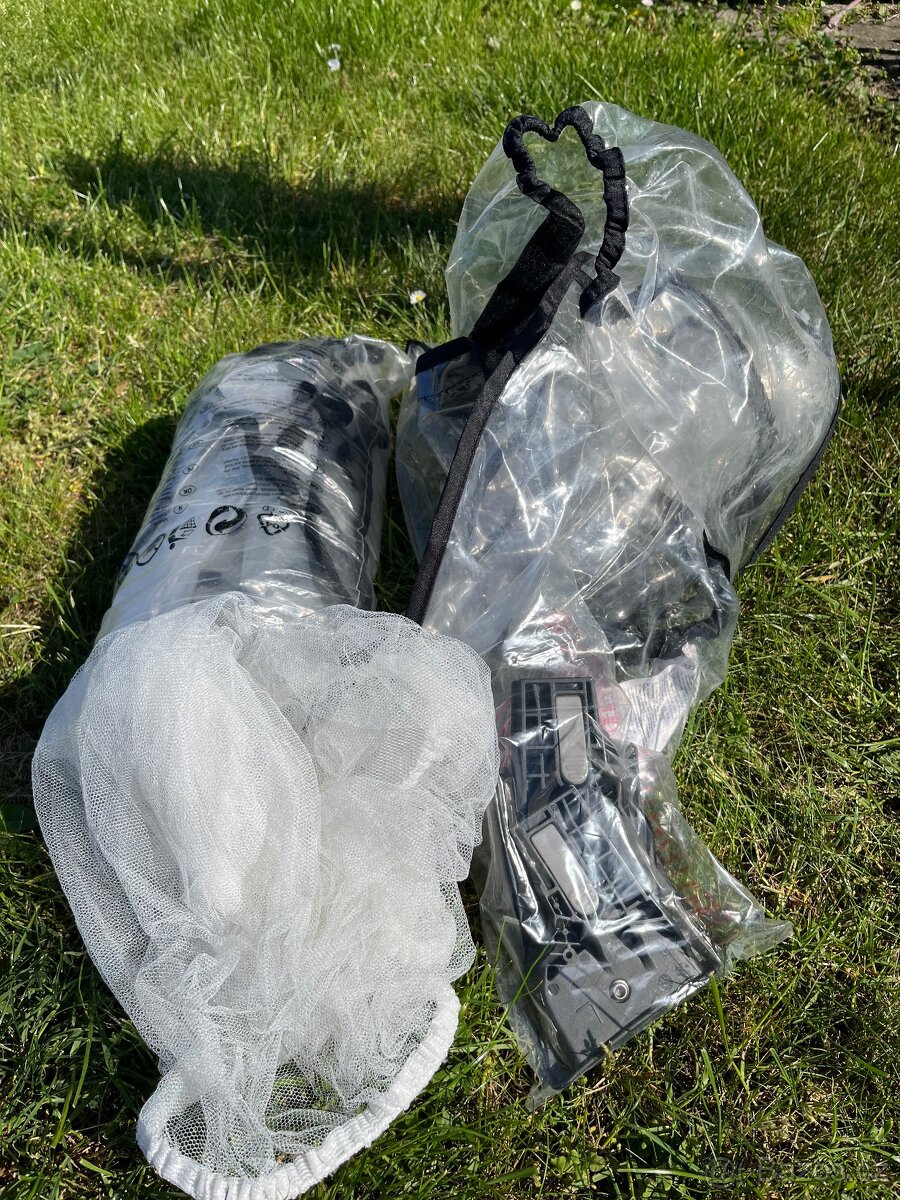 Britax b-motion 4+ - 7