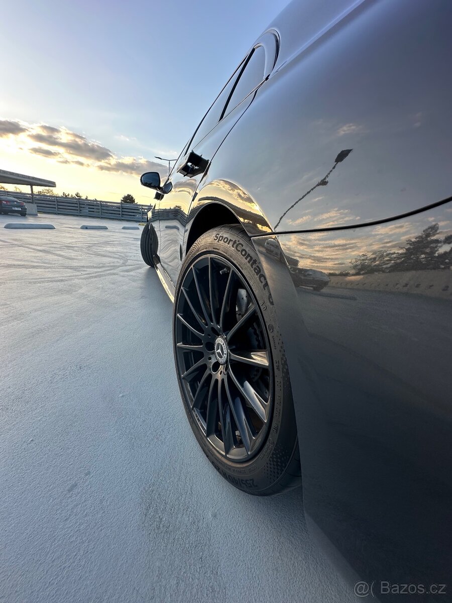 Mercedes Benz S400d Long W223 - 7