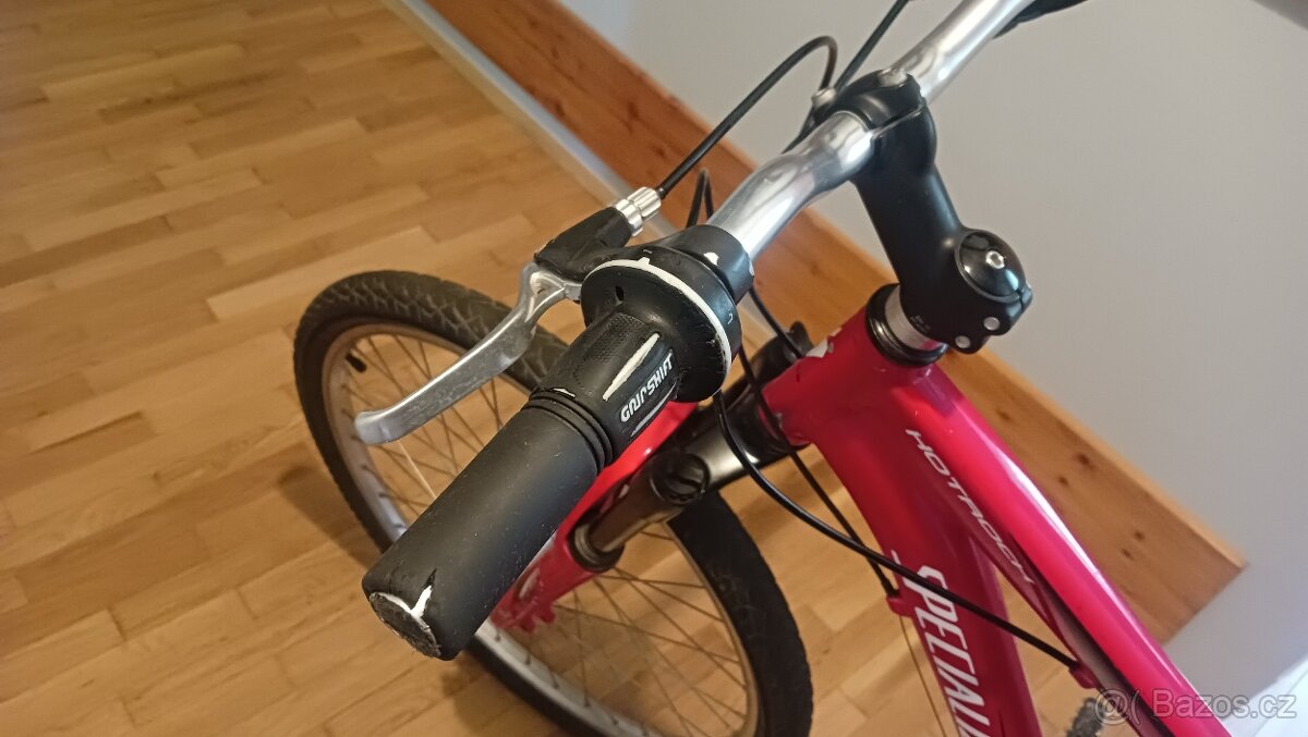 Specialized Hotrock 24 - 7