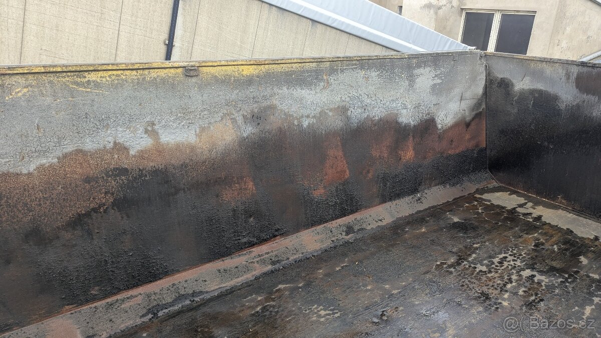 Návěs Panav NS1 36 - 7