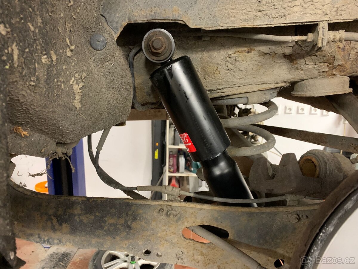 Mazda MPV 2.0 TD, 100 kW, TOP CENA - 7