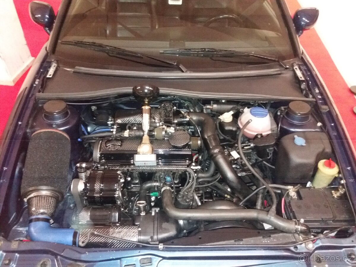 Corrado G60 - 7
